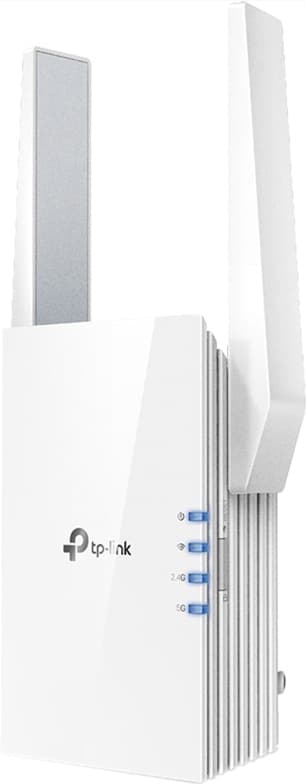 TP-Link RE505X WiFi 6 signaludvider