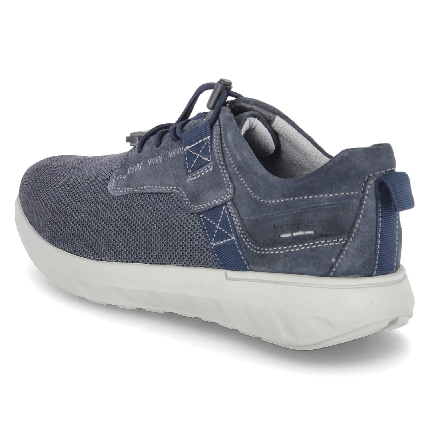 Josef Seibel Halbschuhe CAMERON - indigo