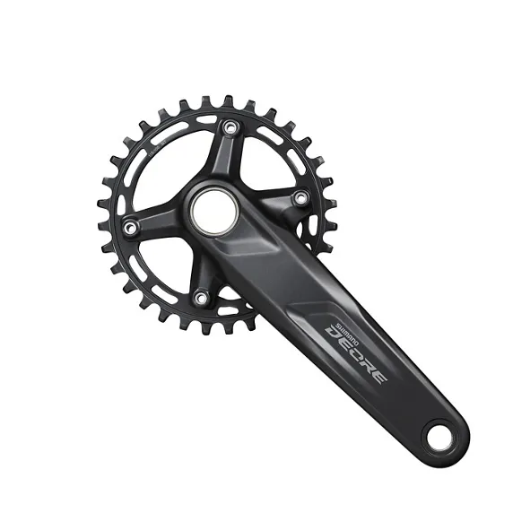 Shimano Deore FC-M5100-1 10/11-delt