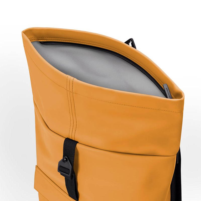 Sac à dos Lotus Jasper mini 42 cm Honey mustard