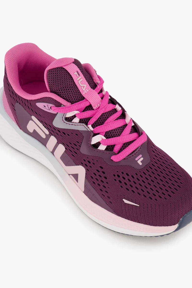 Fila Upload Tech Kinder Laufschuh