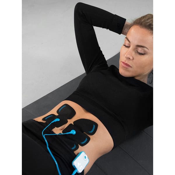 Bluetens Elektroder ABS-kit kompatibel med Classic