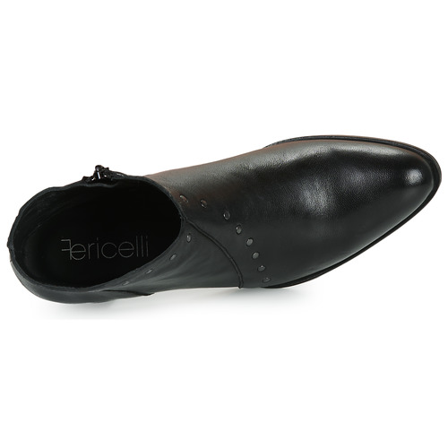Fericelli - PIVERT - Noir