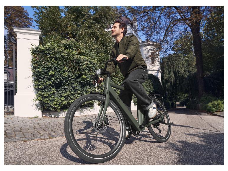 Heren jeans - Relaxed fit