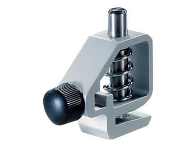 Leitz - Ekstra hullstanse - stål - grå - for P/N: 51140084