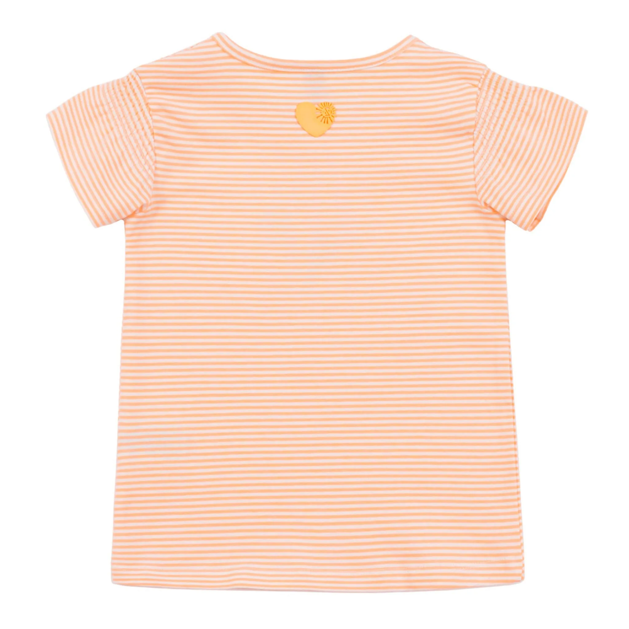 Nanö T-Shirt Bateaux 6-24mois