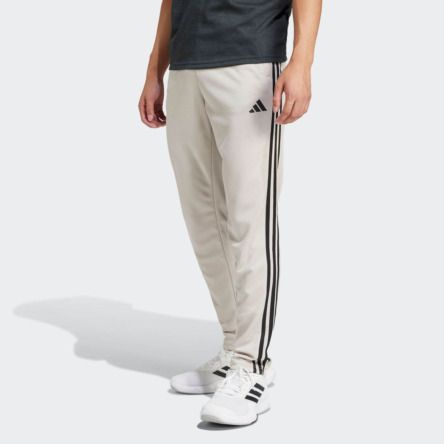 adidas  Train Essentials 3-Stripes Training Pants