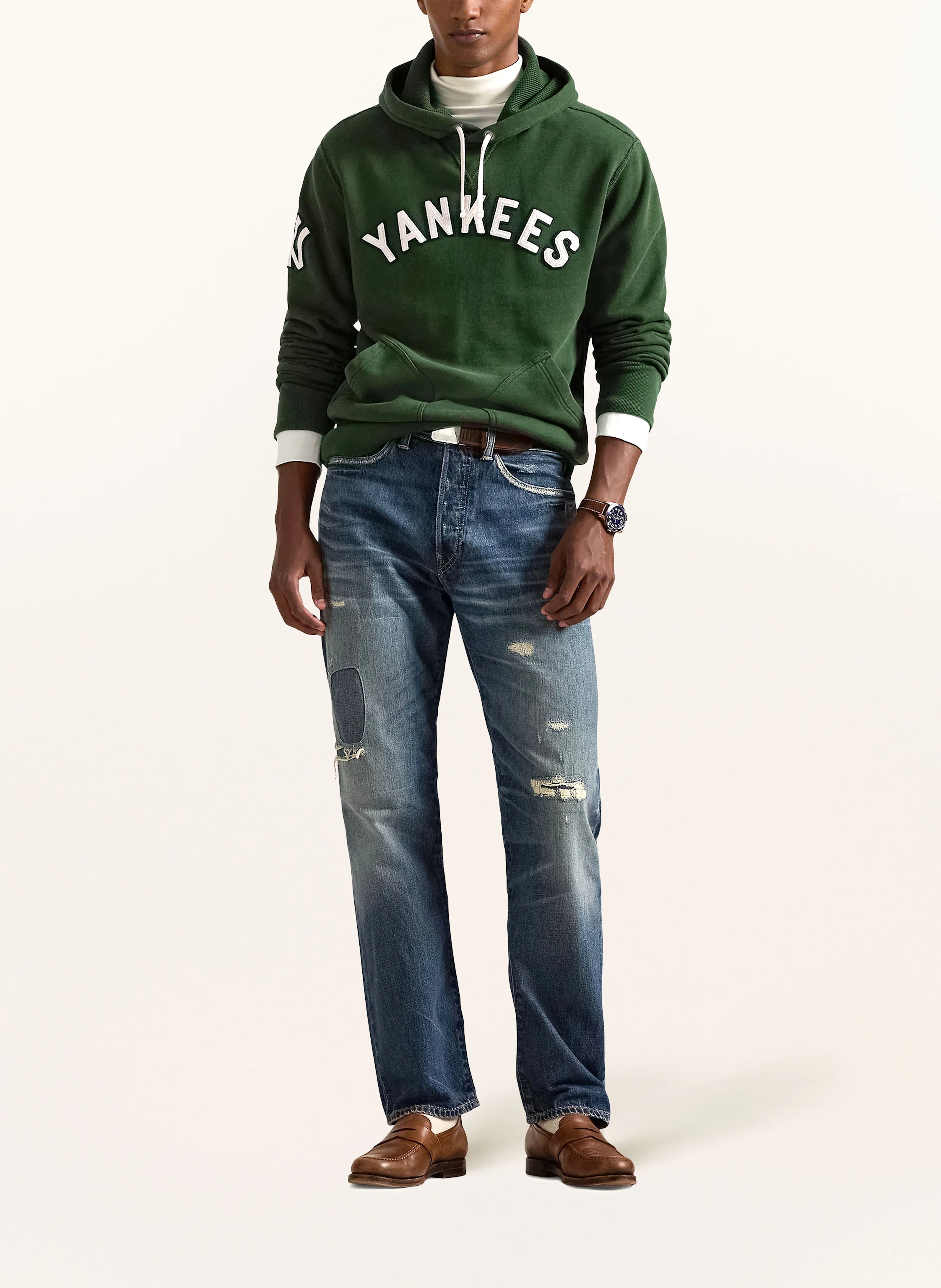 POLO RALPH LAUREN Hoodie