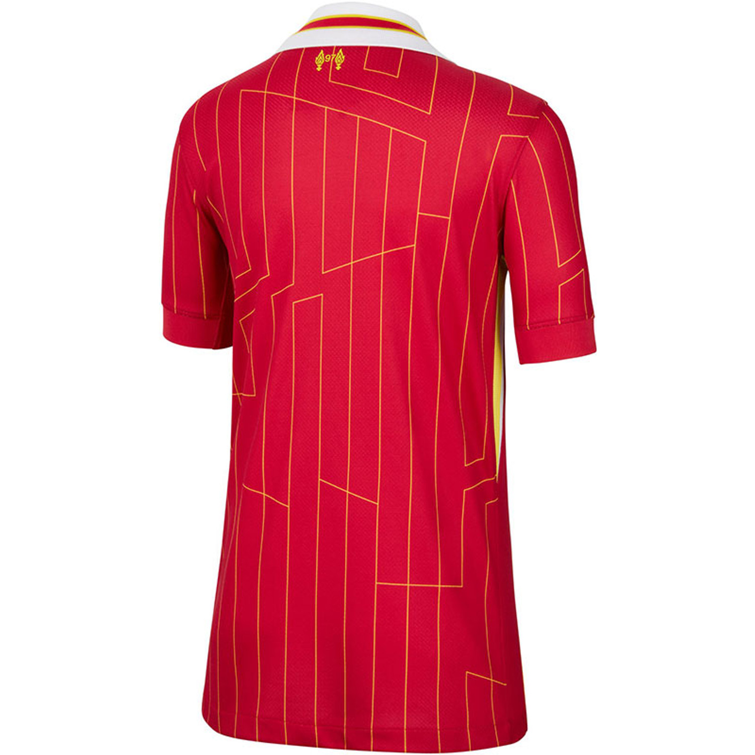 Nike Liverpool Thuis Tenue Kids