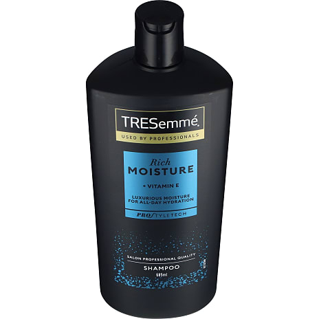 Shampoo m. E-vitamin