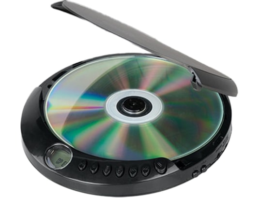 MUSE - Lecteur CD M-900 DM