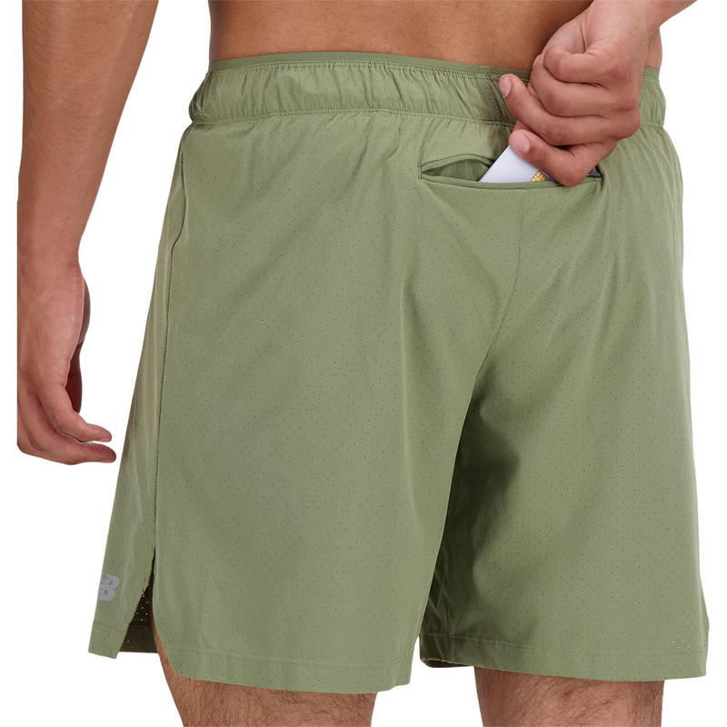 New Balance RC Seamless 2in1 7