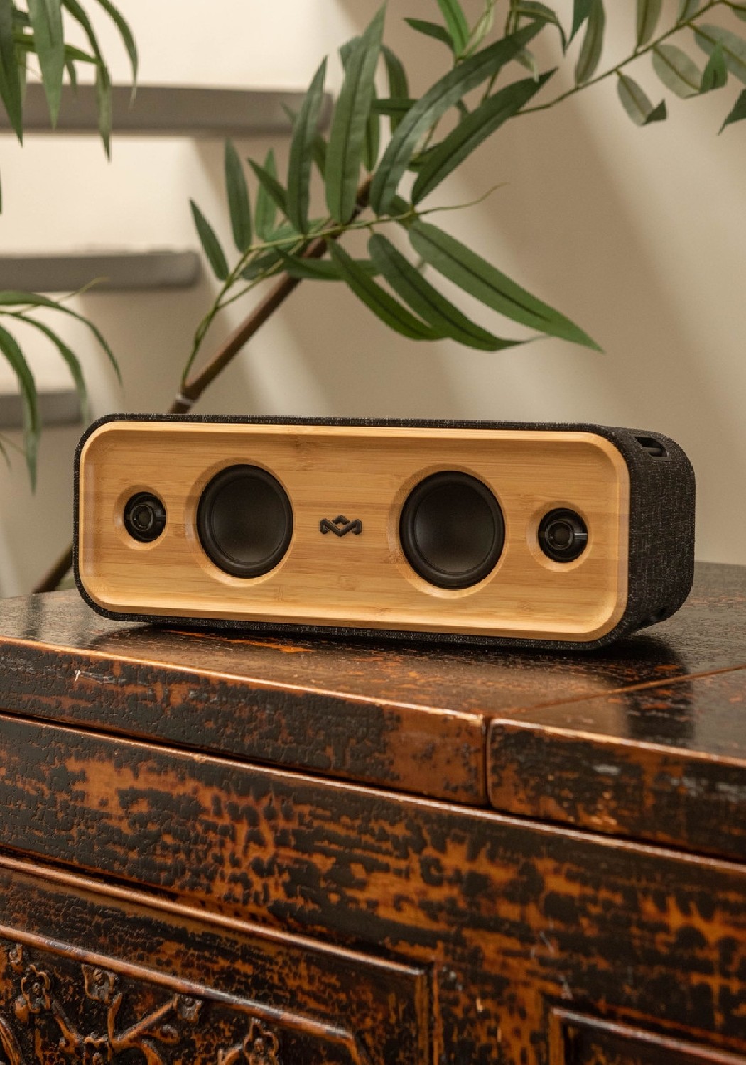 House of Marley Marley Get Together Portabler Bloototh Speaker online kaufen
