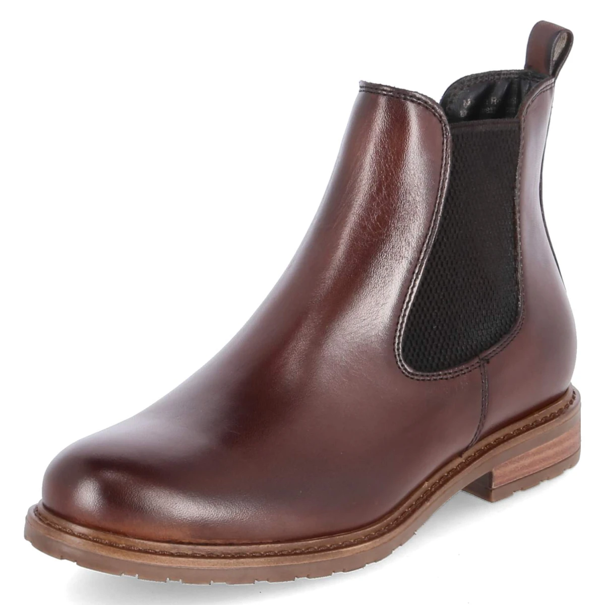 TamarisChelsea Boots - MUSCAT LEATHER