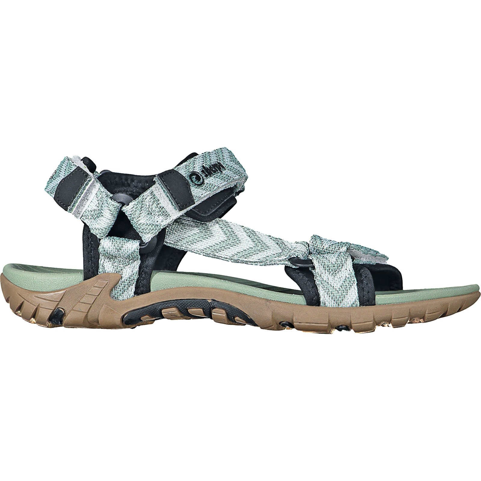 Sherpa Damen-Sandale Selang beige, 38