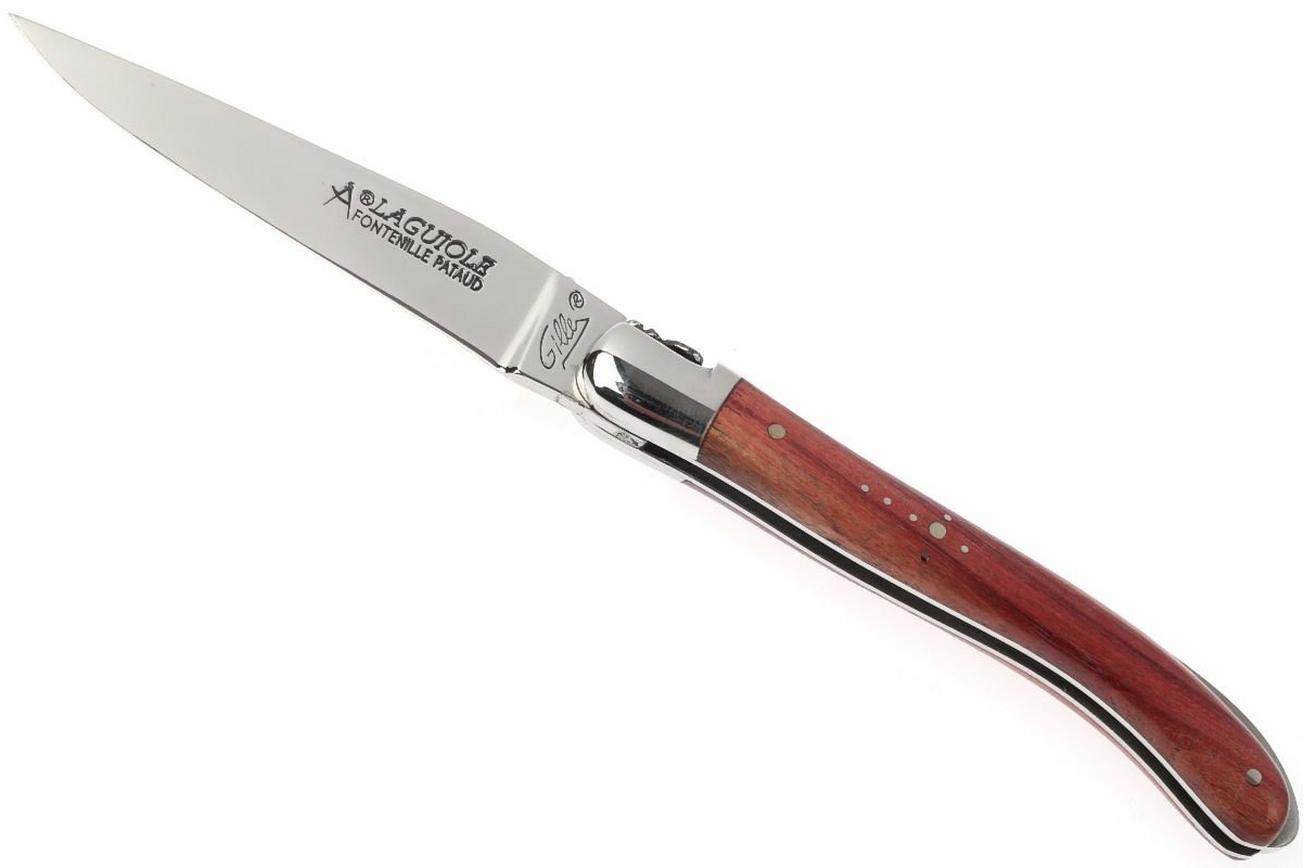 Fontenille Pataud XS Rosewood L4BR