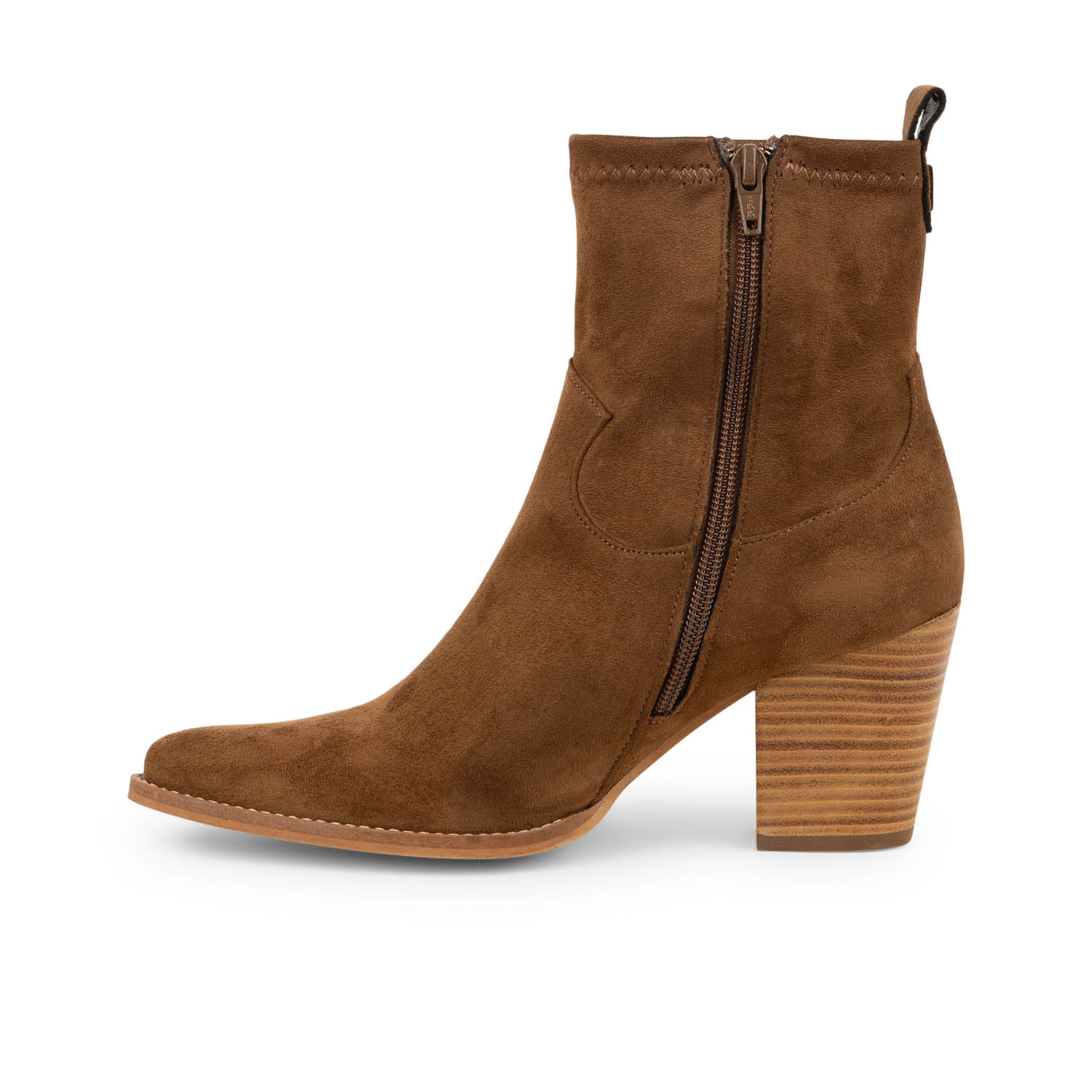 Boots et bottines femme JB MARTIN LAILA