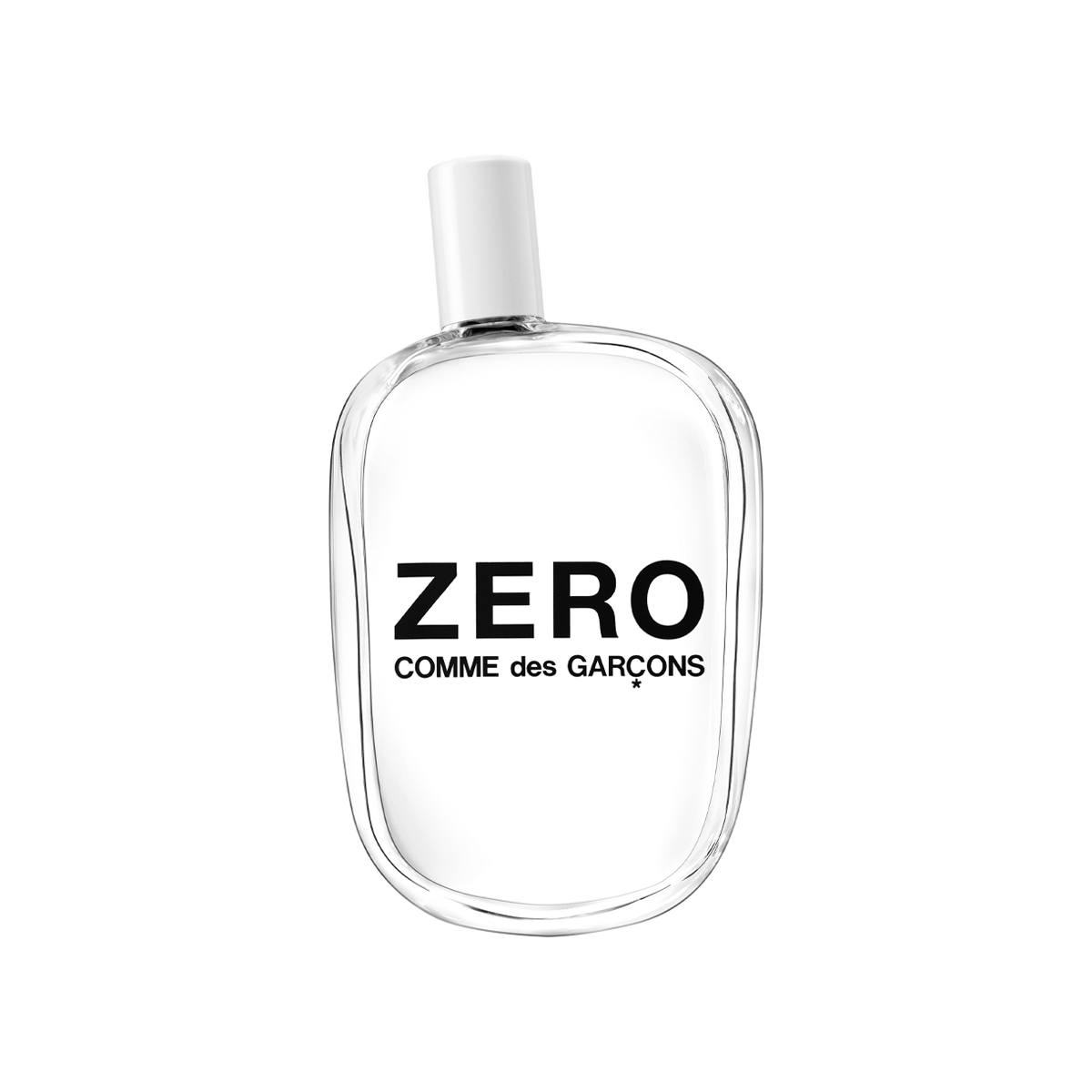 Zero Eau de Parfum 100ml
