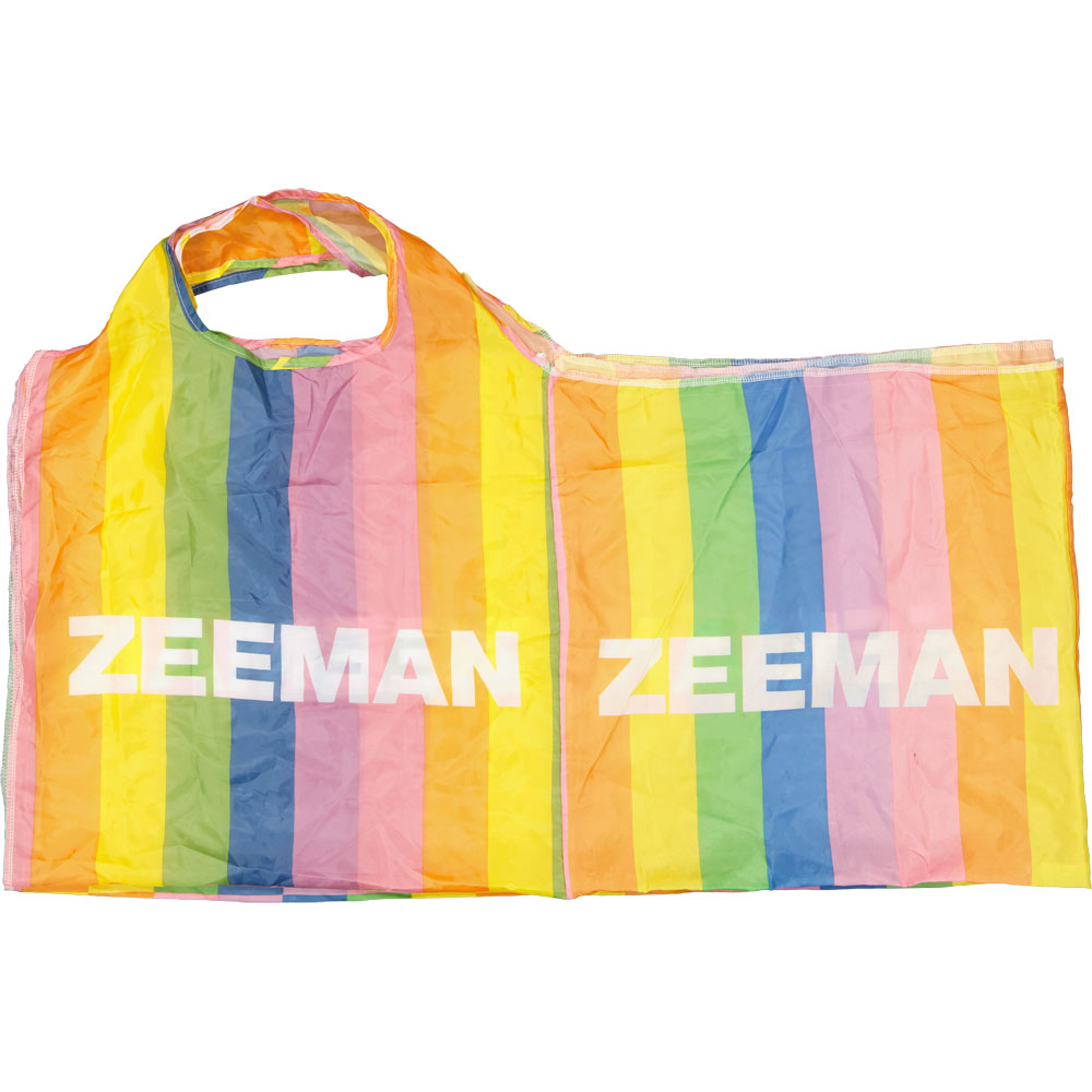 Festival kleed Zeeman x Oxious Multi-color kopen? Goed en goedkoop