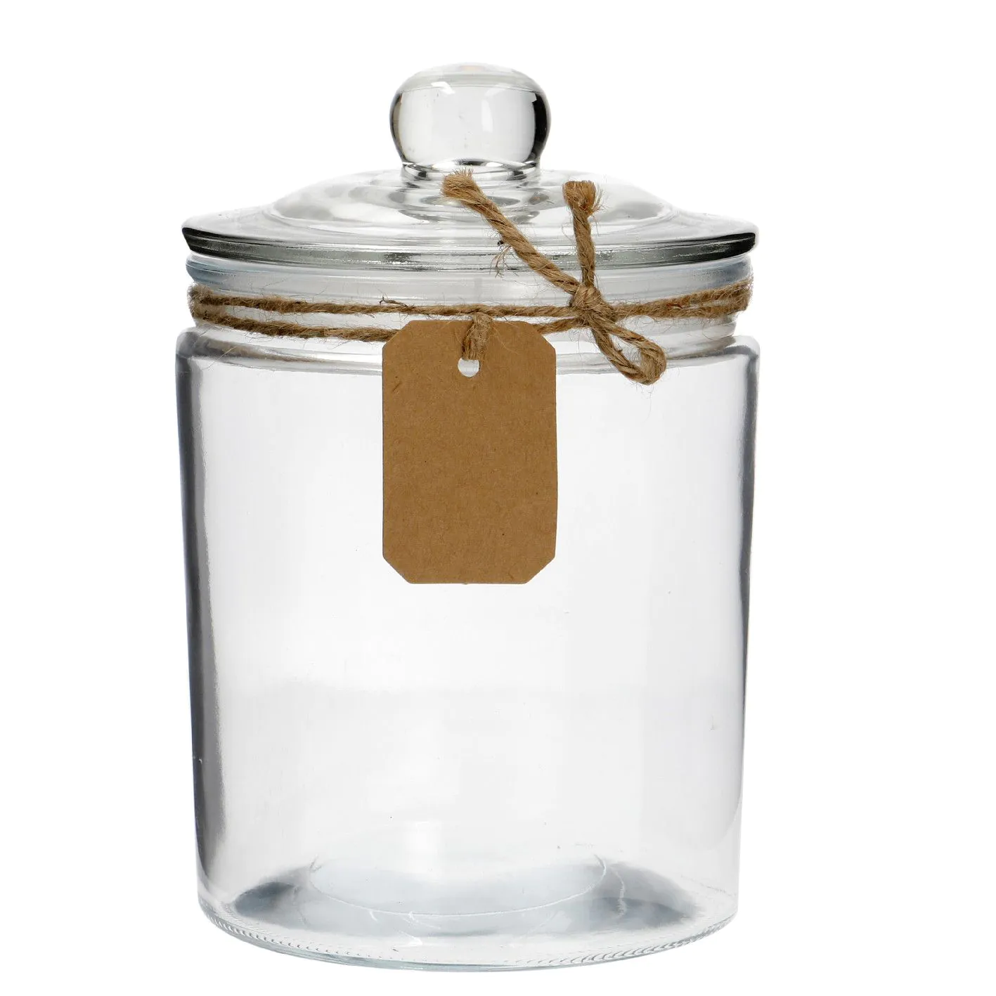 Vorratsglas Nostalgie, 1.8 l