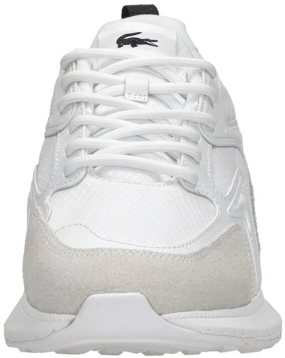 Lacoste L003 Evo wit