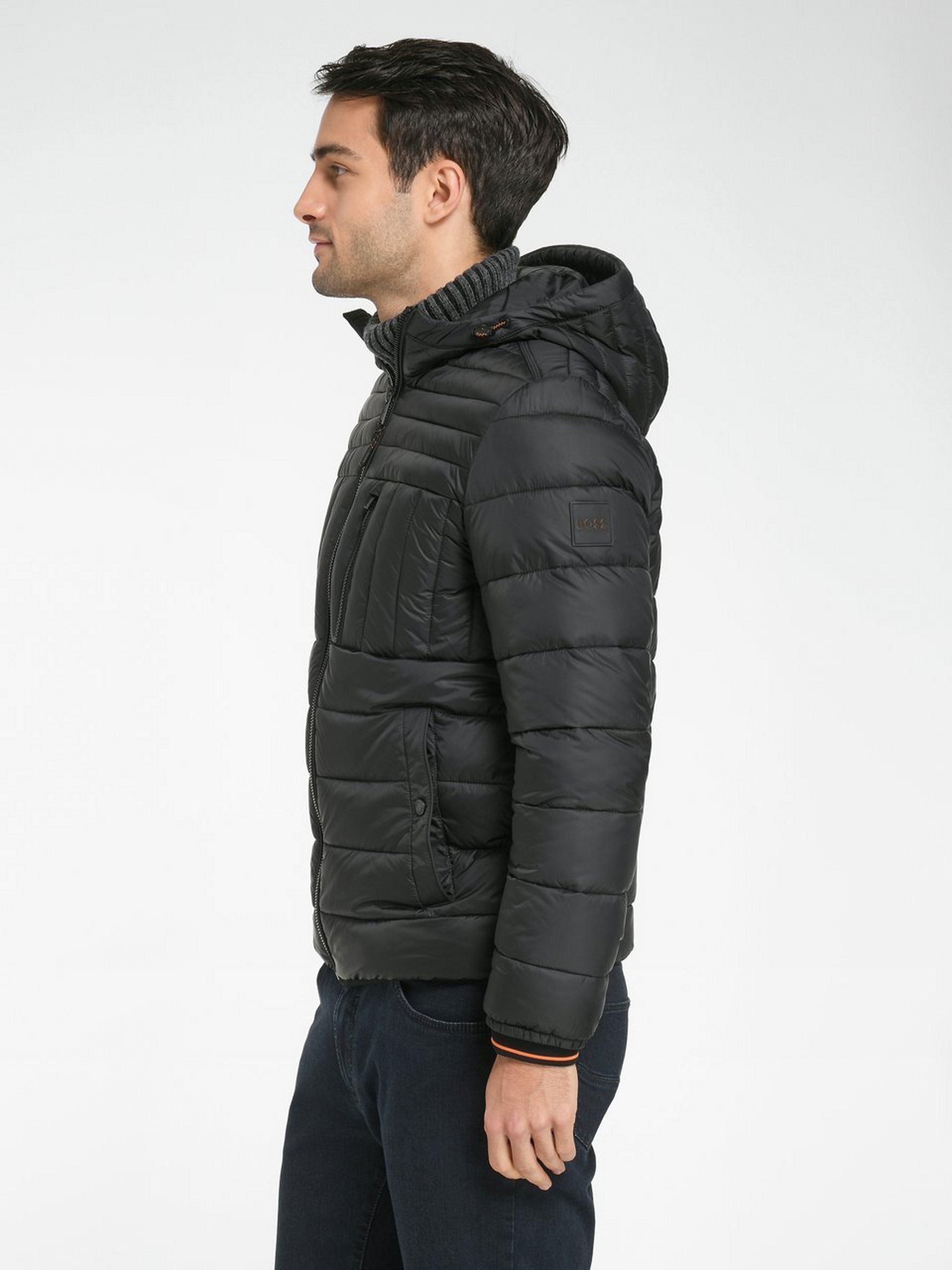 Jacke