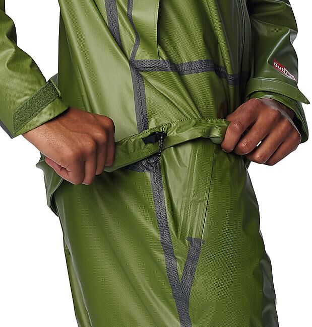 COLUMBIA - VESTE OUTDRY EXTREM WYLDWOOD SHELL