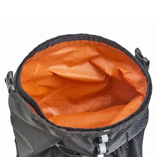 Bolsa de selim impermeável A09019 Columbus