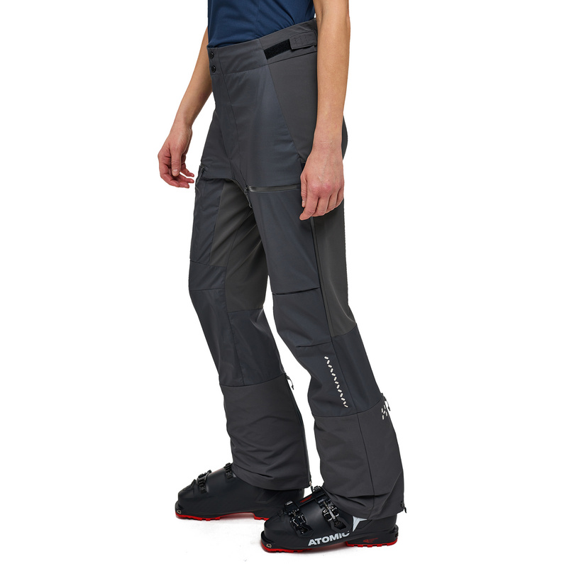 Haglöfs Damen L.I.M Hybrid Touring Hose