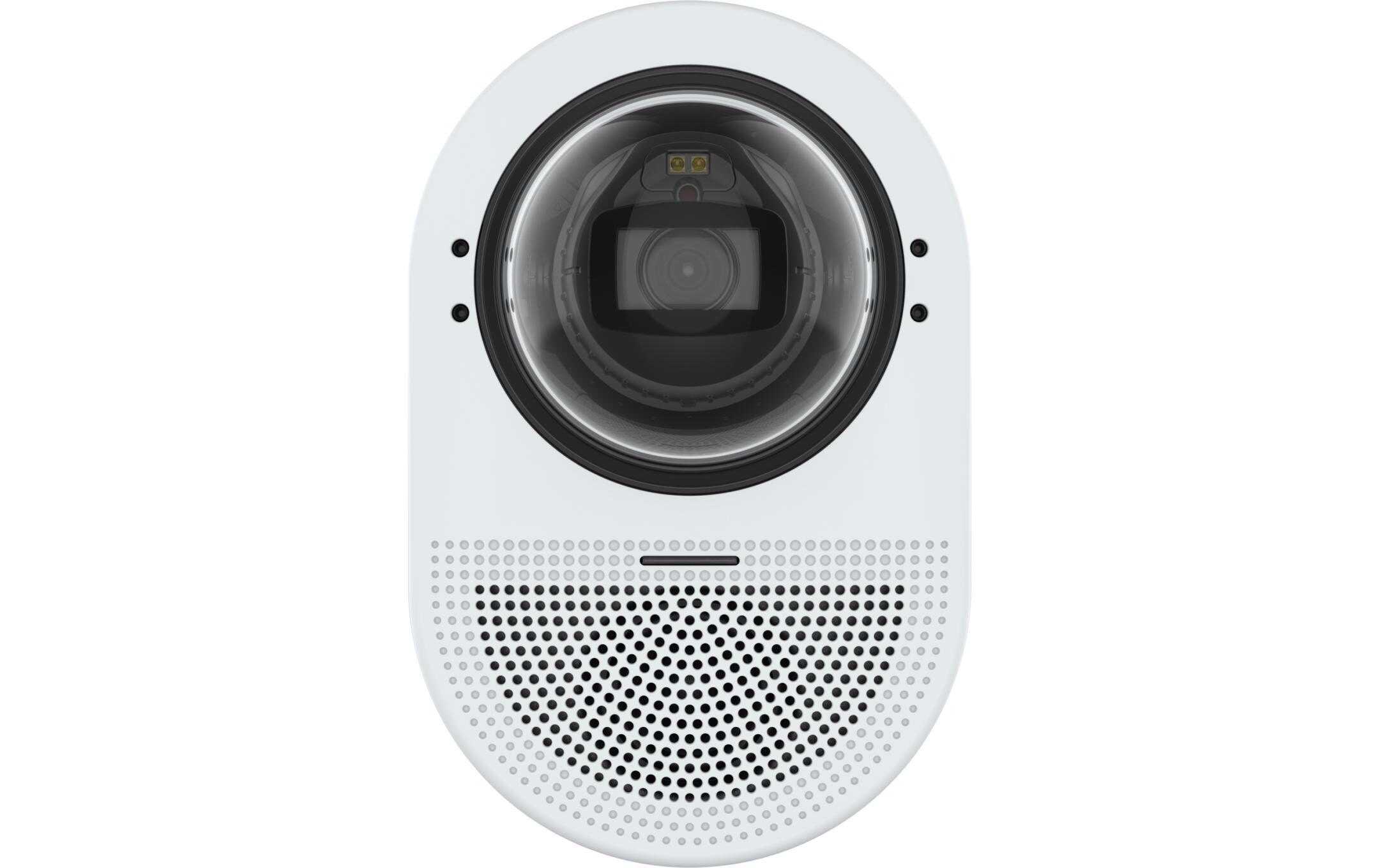 Netzwerkkamera Q9307-LV Dome, AiO<br>Audiovisuelles All-in-One-Überwachungsgerät