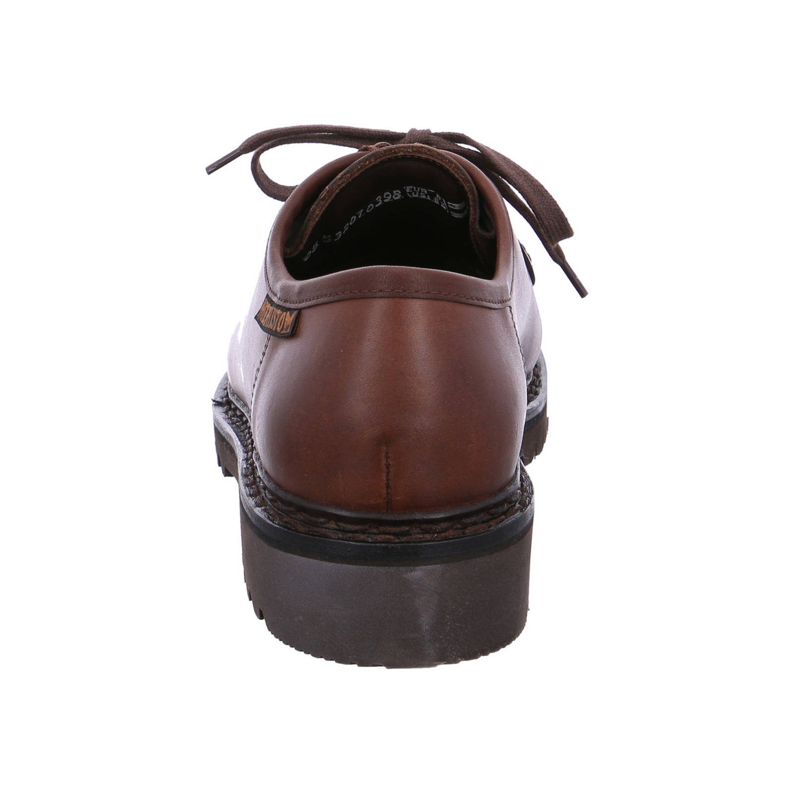 Mephisto chaussures Peppo brun