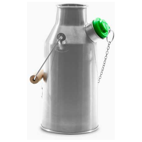 Kelly Kettle - Trekker Kettle - Drogebrandstofkookstel