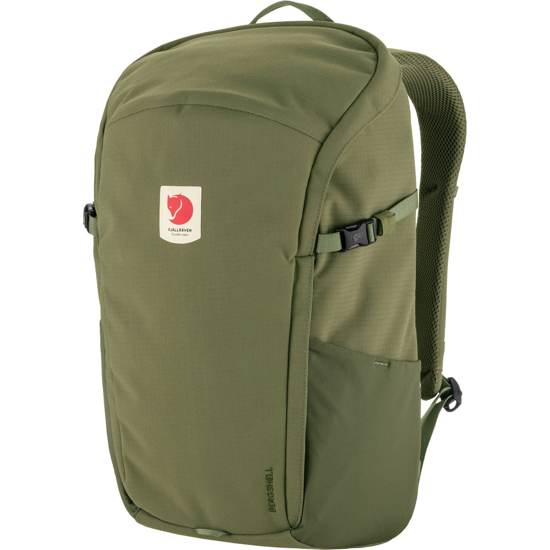 FJÄLLRÄVEN| Rucksack 