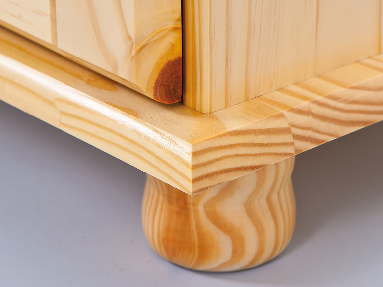 Commode
