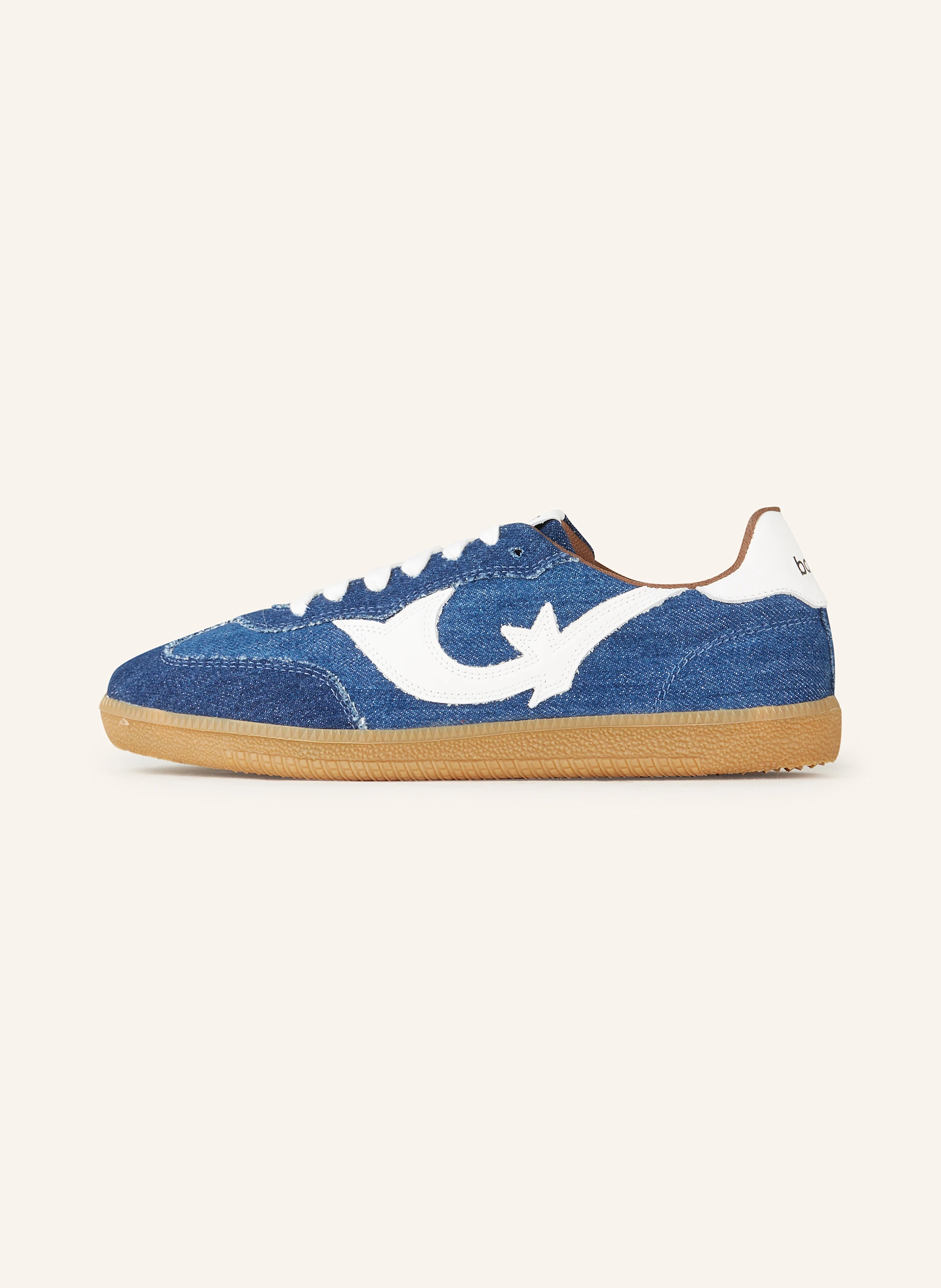 ba&sh Sneaker CREW