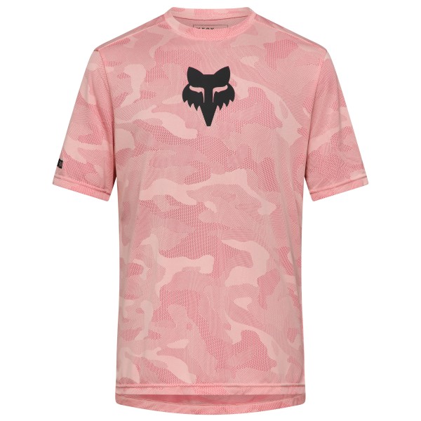 FOX Racing - Ranger Tru Dri S/S Jersey - Maillot de cyclisme