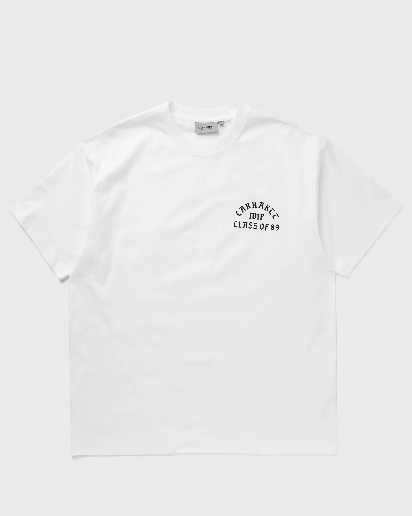 Carhartt WIP S/S Class of 89 Tee