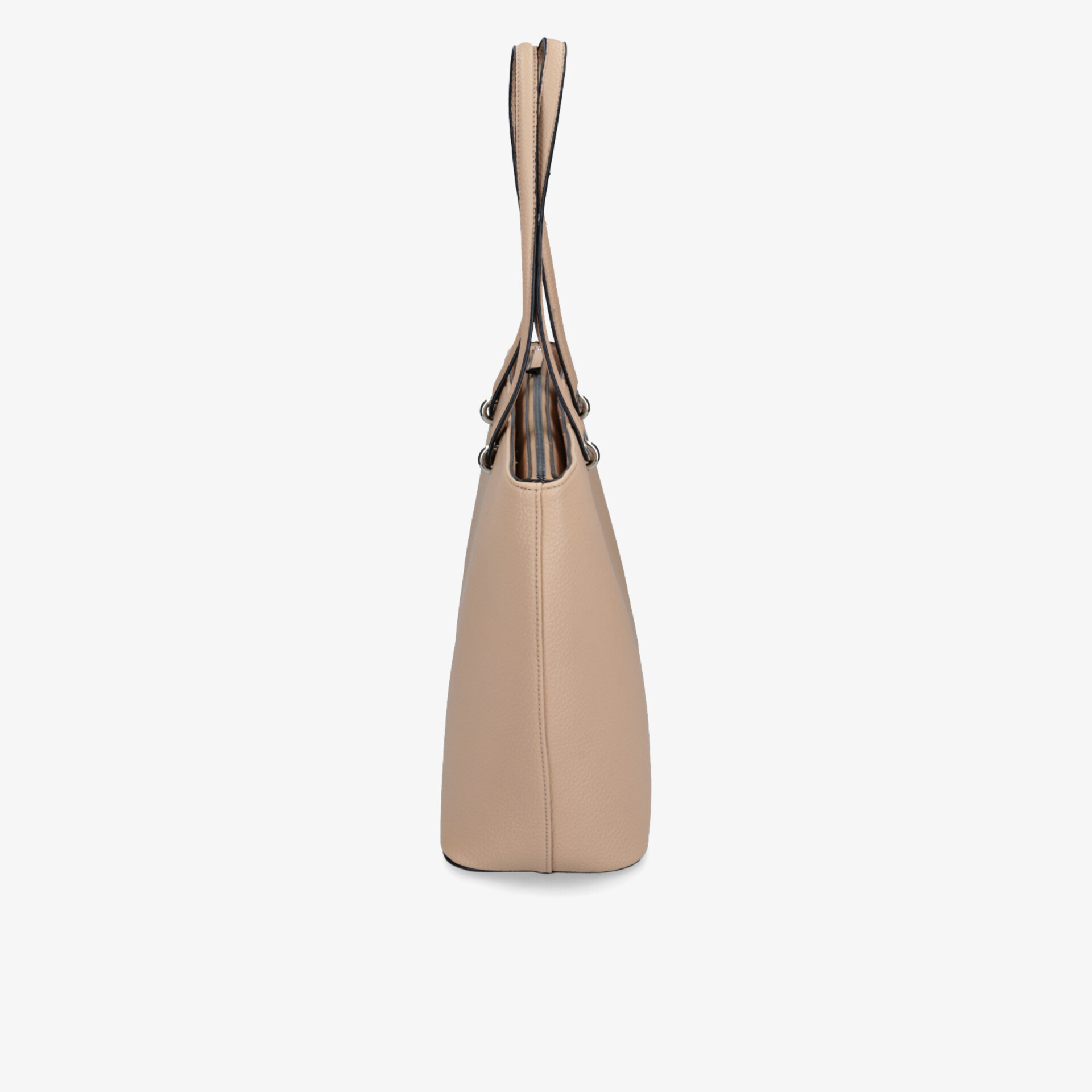 XSRY Damen Umhängetasche beige