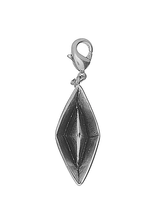 Pilgrim Charm Anhänger Schiff 444587