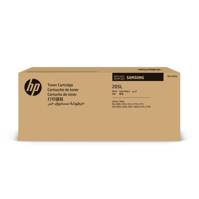 Samsung MLT-D205L - noir - cartouche laser d'origine