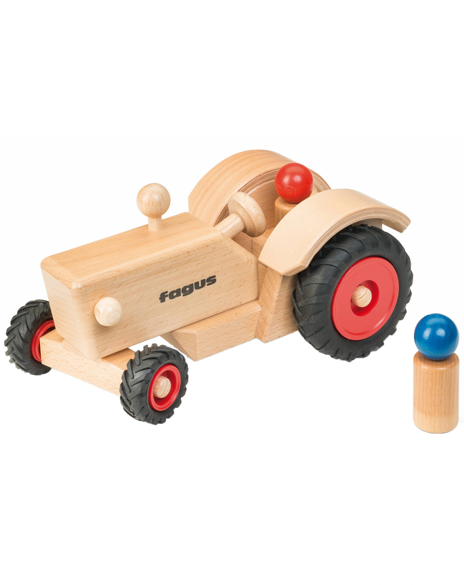 Fagus® - 10.21 – Traktor 3-teilig