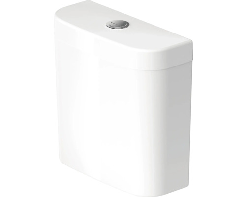 DURAVIT Happy D.2 wit spoelreservoir 0934100005