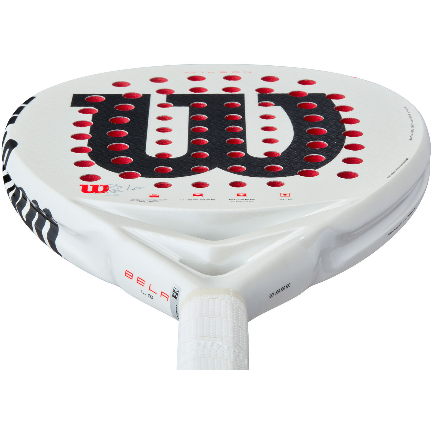 Wilson Bela Pack 11