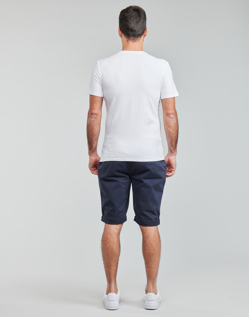 Guess - VN SS CORE TEE - Blanc