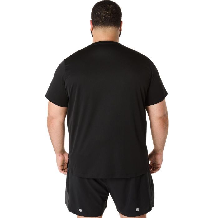 Asics Herre Trøjer Core SS Top Sort