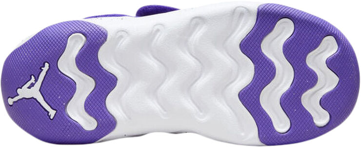 Nike Jordan 23 7 Sneakers Lilla