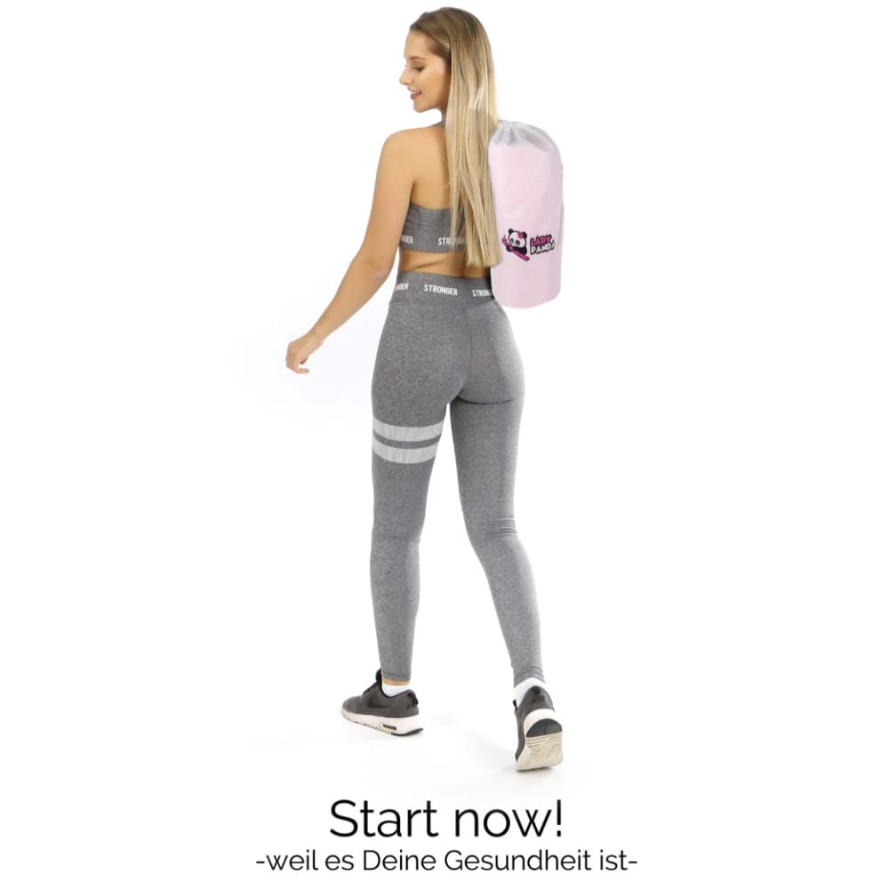 Sport-Knight® Fazienrolle mit Tasche