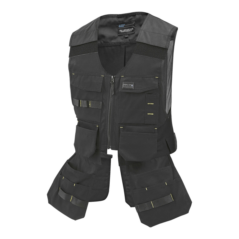 Arbeidsvest for menn S
