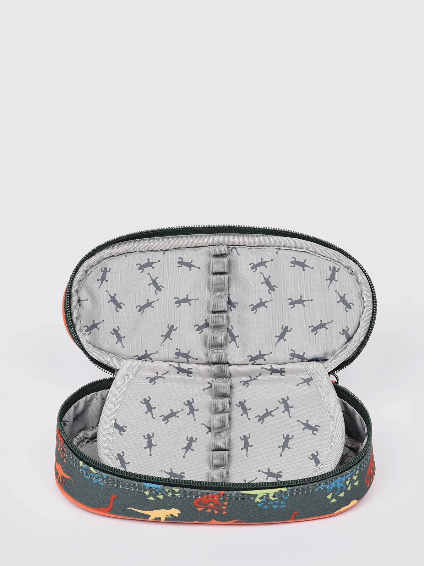 Trousse 1 compartiment CAMELEON