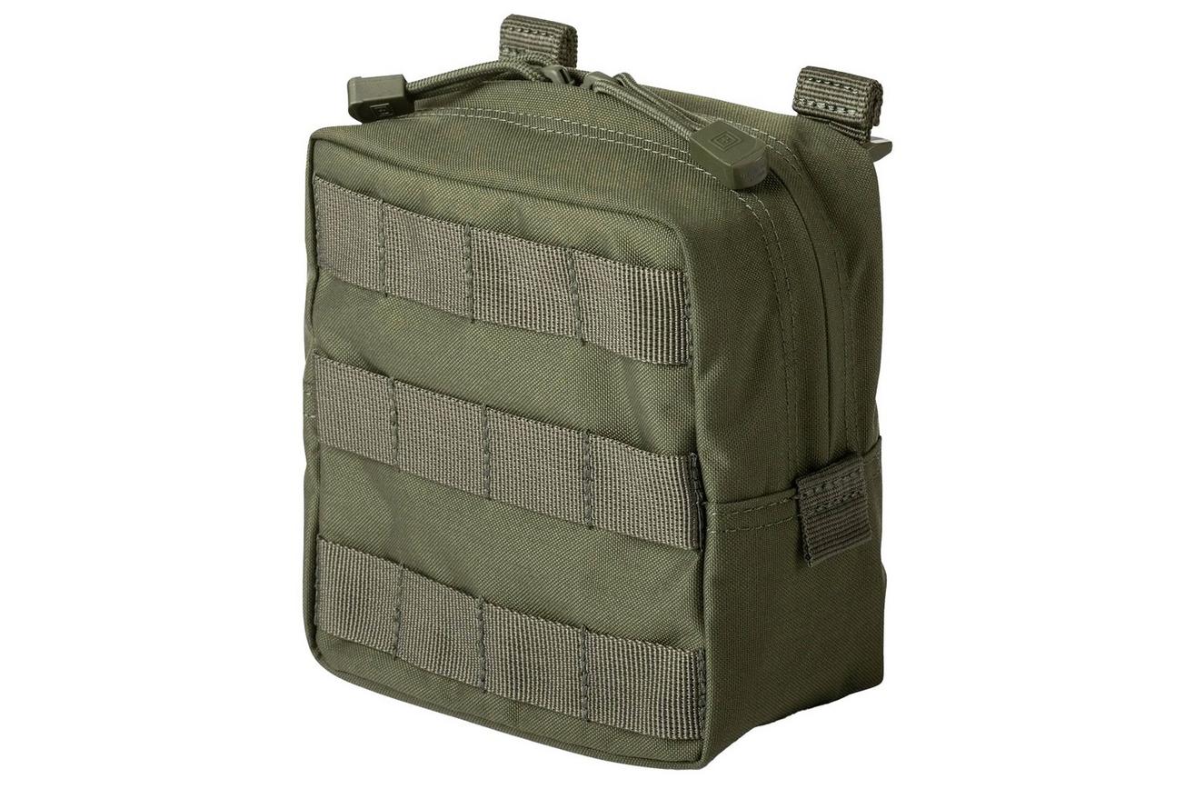 5.11 6.6 pouch Ranger Green